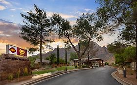Best Western Plus Zion Canyon Inn & Suites